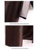 Women's Mid-Length Genuine Sheepskin Leather Jacket - Loose Slimming Trench Coat, Autumn/Winter 2025 Collection