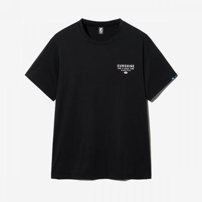 Fila Summer Graphic T shirT polycoTTon