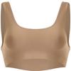 Wolford Womens/Ladies Structured Scoop Neck Bralette