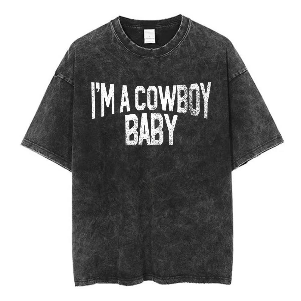 Washed Vintage Singer Yungblud IDOLS Album Merch Tshirt Men Women Clothing Fashion Short Sleeve Cotton Casual Oversized T Shirt