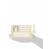 DOGYU Extendable Whiteboard D-1 Stickers, Standard