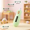 Premium Baby Electric Nail Clipper – Automatic Nail File & Grinder for Hands & Feet