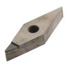 Aluminum Tool CNC Tool Industrial Machining Finishing Long Service Life Machining Accuracy For Aluminum Processing