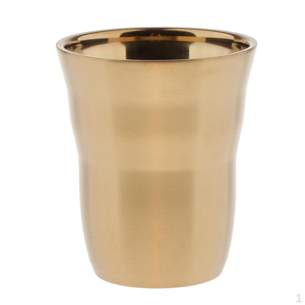

Coffee Cups For Cold Drinks Gold
