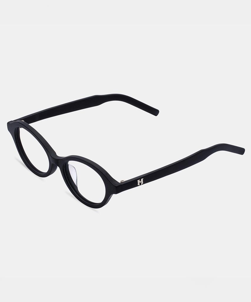 Maeteupeojeu Cy-130 Blue Light Blocking Glasses Black