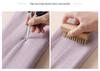 Women's Warm Plush Cotton Pants for School Uniforms, 2025 Winter Style, Wearable Inside or Outside.