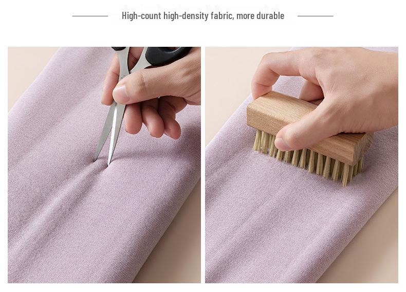 Women's Warm Plush Cotton Pants for School Uniforms, 2025 Winter Style, Wearable Inside or Outside.