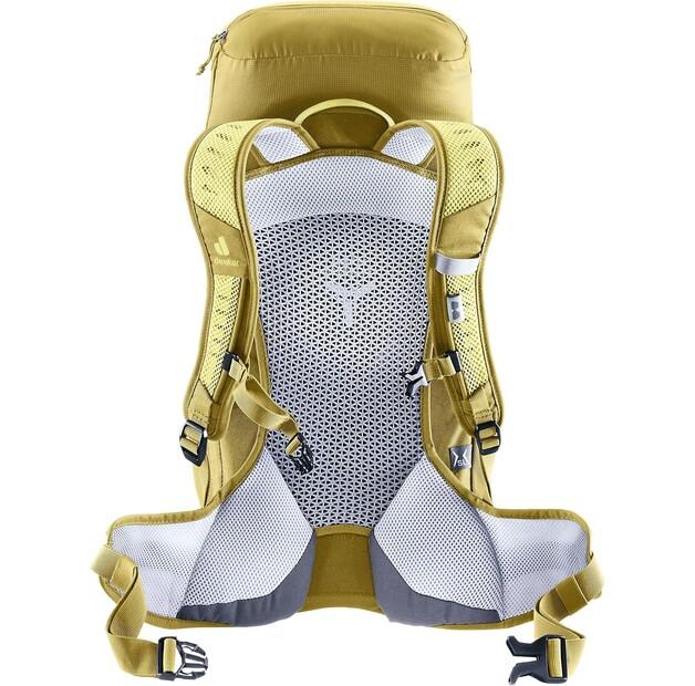 Backpack Deuter AC Lite 22 SL Sprout/linden (Women's) (3420724-1208)