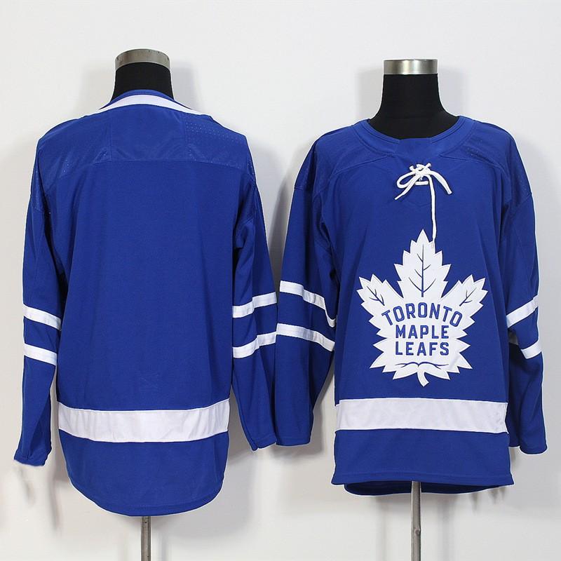 NHL Hockey Jersey Toronto Maple Leafs Washington Capitals Fan Apparel Cotton Sports Top Men