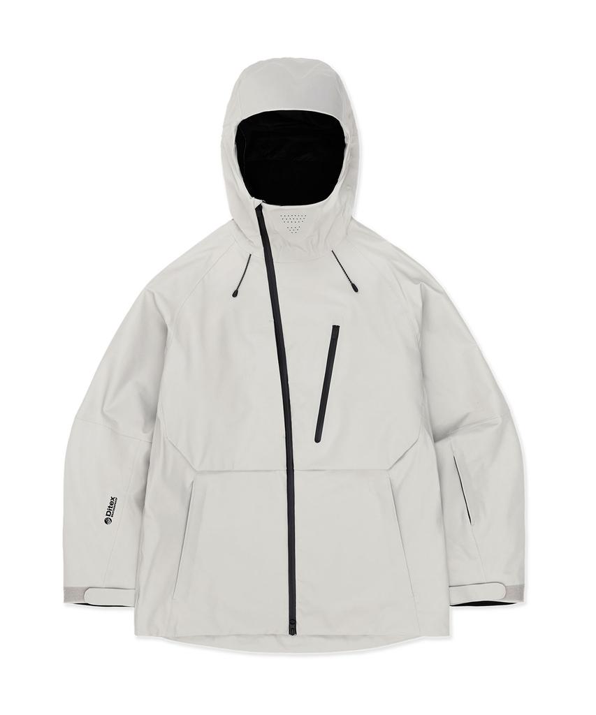 Dimito 25 Apex Jacket Cream White