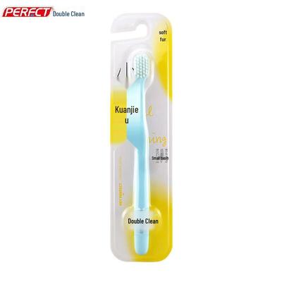 Beijiajie Colorful Crystal Toothbrush
