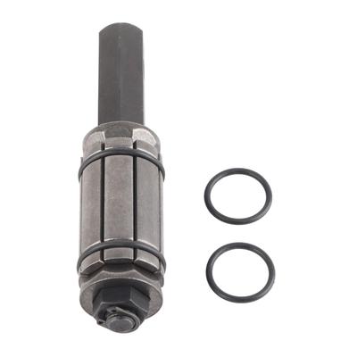 Muffler Expander Tool Tailpipe Expander 1‑1/8in To 1‑3/4in Exhaust Pipe Expander Universal Tailpipe Stretcher for Auto Repair
