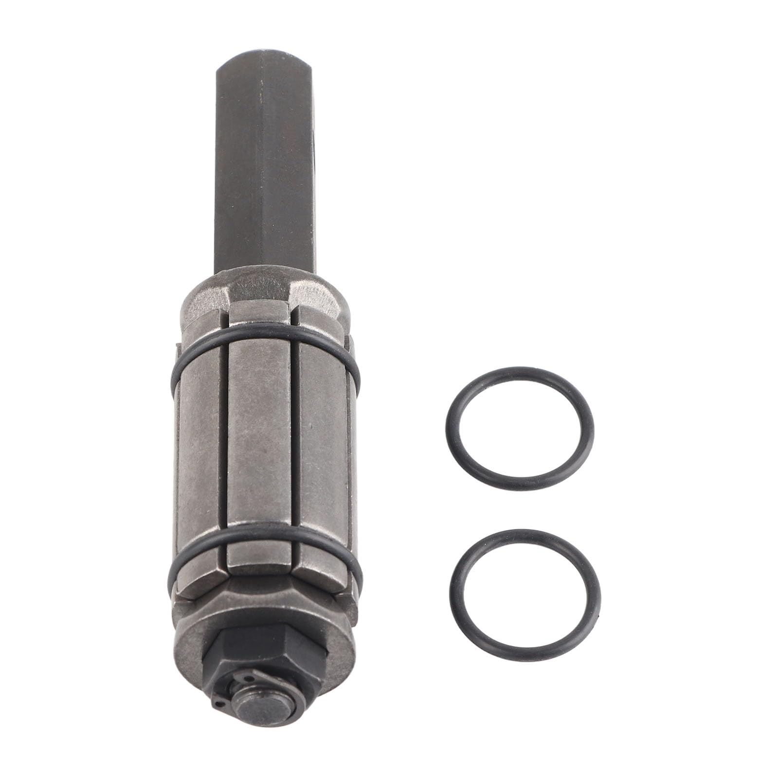 Инструмент для расширения глушителя Расширитель выхлопной трубы 1-1/8 дюйма до 1-3/4 дюйма Расширитель выхлопной трубы Универсальный расширитель выхлопной трубы для авторемонта