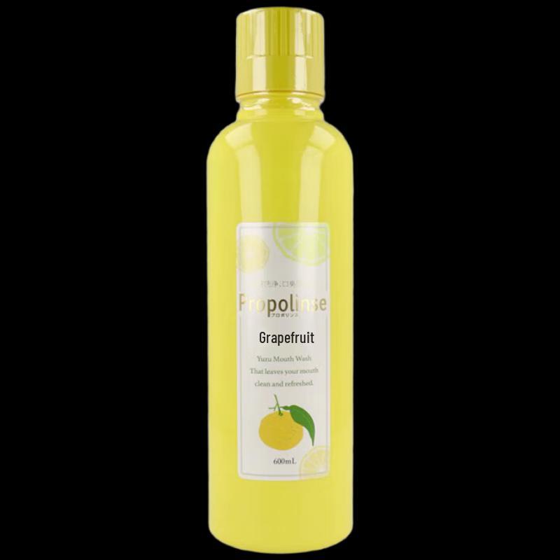 Propolinse Propolis Mouthwash