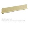 Sink Splash Guard Non-slip Suction Cup Water Splash Protector Reusable Kitchen Sink