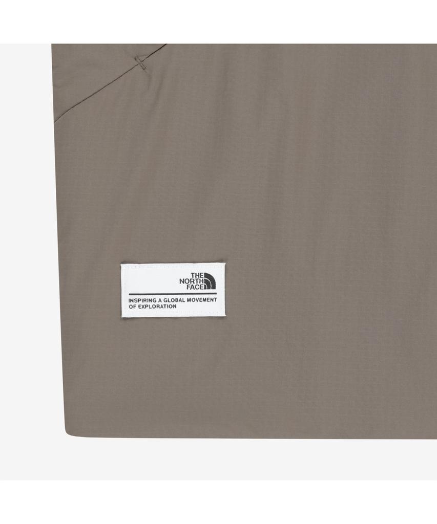 The North Face Nj3Nr61L Thermarrun Jacket Light_Brown