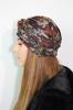 Warm Women' Turban Wek-281 Nice Soft Material Even After Chemotherapy
