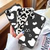 For Xiaomi 12T Pro Case Animal Zebra Pattern Case For Xiaomi Mi 11T 12T Pro 11 Lite 5G NE 12S 11 Ultra 11 12 Pro 12X Soft Cover
