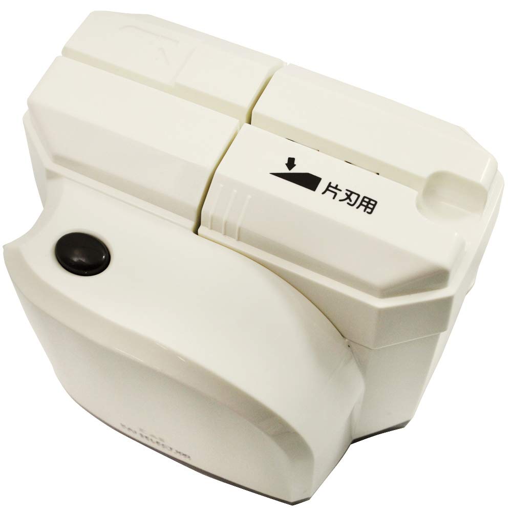 Kai SELECT 100 Cartridge Sharpening Stone for Knives Single-Edged (AP0134)