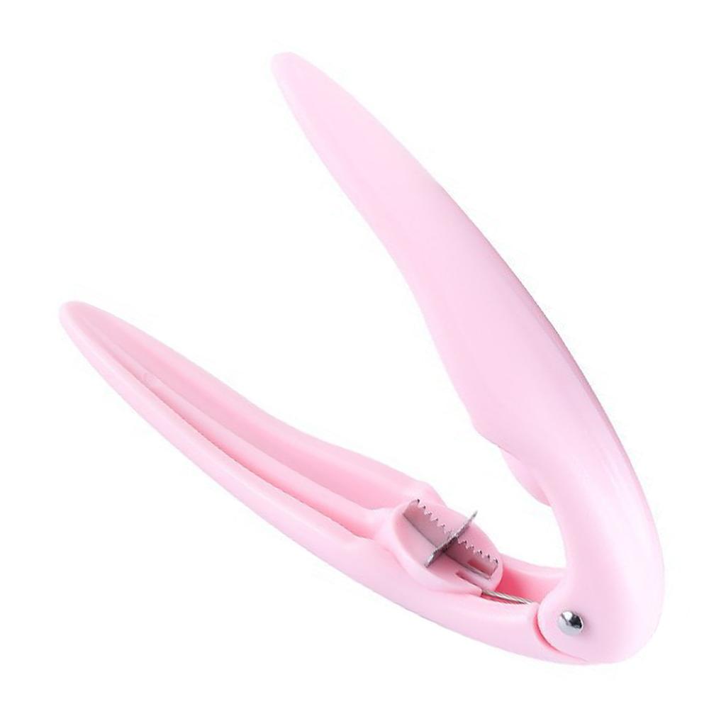 Przecinarka do łupin orzechów z cięciem krzyżowym, Klips do kasztanów, Szczypce do orzechów włoskich, Metalowa obieraczka do kasztanów Otwieracz do orzechów Nóż do łuskania Narzędzia kuchenne