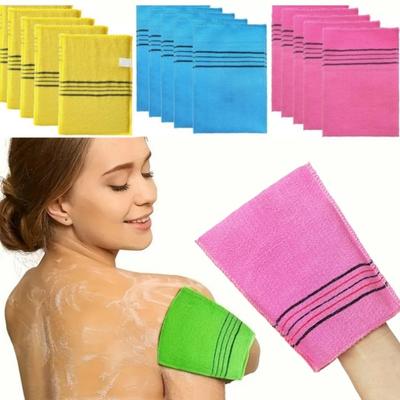 Duş ve banyo ürünleri – Süngerler & Vücut Bakımı İçin Fırçalar