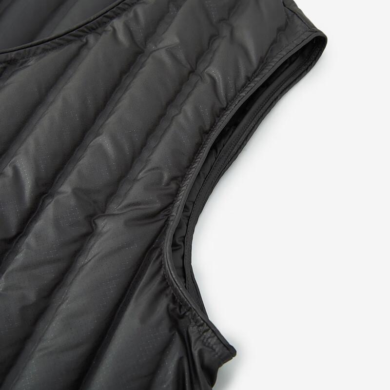 XueZhongFei Men's Autumn/Winter Warm Down Vest