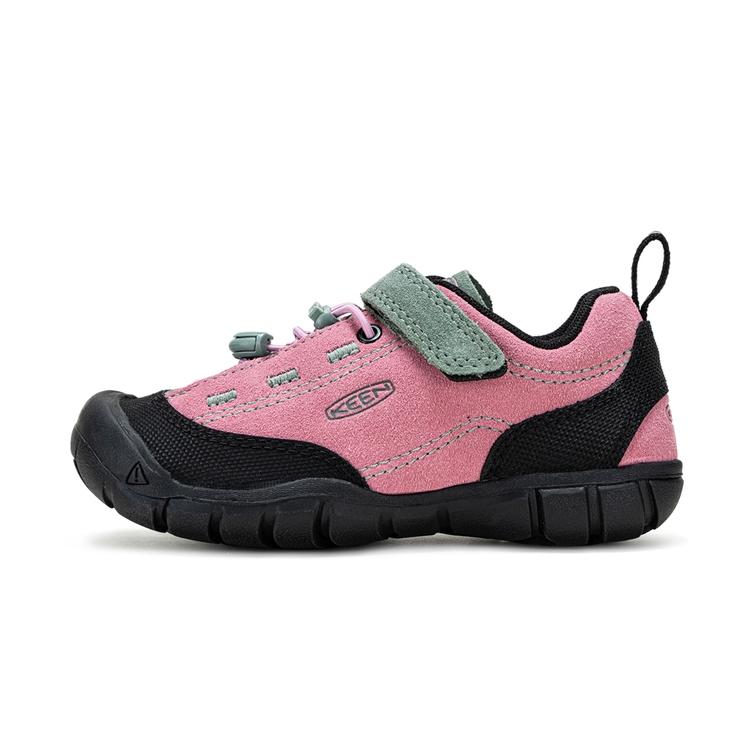 Keen JASPER 2 Низкие Детские Уличные Ботинки Дети Возраст 3 7 Лет 1031723 27/28