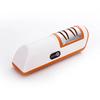 1pc Electric Knife Sharpener Multifunctional Automatic Professional 4 Gears Kitchen Electric Knife Sharpener Kitchen Accessories