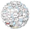 Ckw Momonga Stickers 108Pcs Cute Flying Squirrel Waterproof Decals for Phone Case IPad Scrapbook DIY Decor Fast Delievery 6