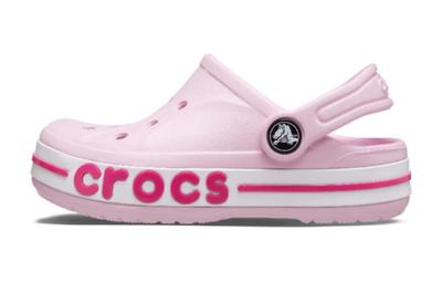 Bayaband Antislip en Ademende Kinder Sandalen Roze Kinder 207019-6TG