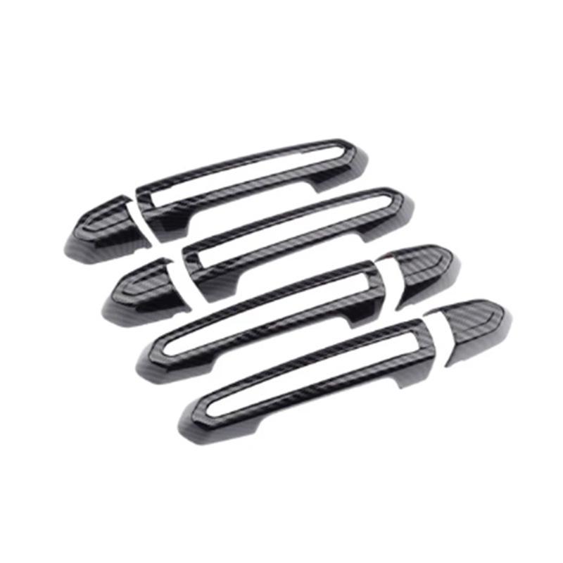 Compatible Car Door Handle for Cadillac ATS, XTS, CT6, XT4, XT5, XT6 (2013-2020)