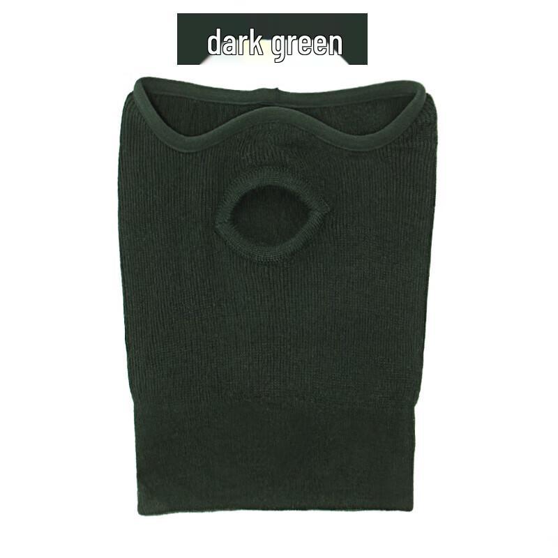 Winter Thermal Cycling Balaclava