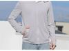 Men's Summer UV Protection Jacket - Lightweight Outdoor Fishing Jacket