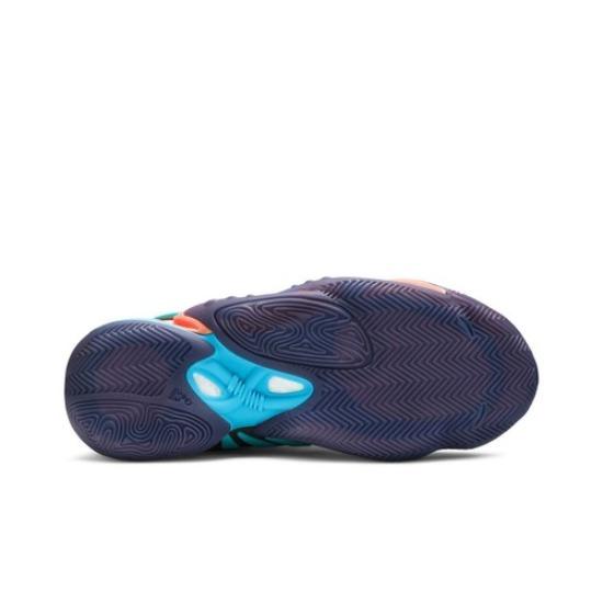 Adidas Pharrell X Crazy BYW 2.0 'Chalk Coral' FU7369 Men's Shoes