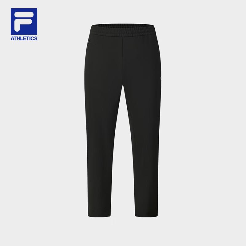 FILA Men's Basic Knit Track Pants
