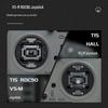 Jumper T15 2.4G FPV Drone Remote Controller