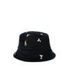 Polo Ralph Lauren Men S Embroidered Corduroy Bucket Hat mapohgS0j421850001