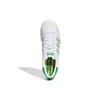Adidas Superstar Team Colors - White Green Unisex Sneakers Cloud-White Off-White GX9878