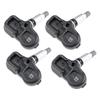 4PCS  407001LL0D Tire Pressure Sensor TPMS For NISSAN 40700 1LL0D 40700-1LL0C 407001LL0C 40700-1LL0D