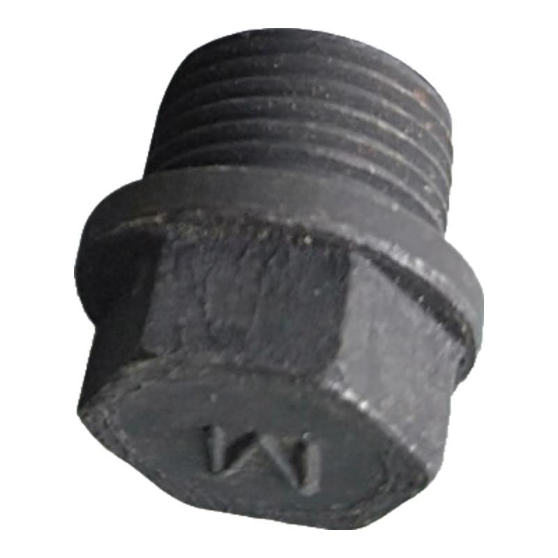 Zhanhu Engine Oil Drain Plug for Dongfeng EQ2082E6D/EQ2100E6D