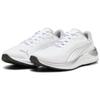Puma Electrify Nitro 3 Comfortable Versatile Non-Slip Low-Top Casual Running Shoes Men sneaker White 378455-02