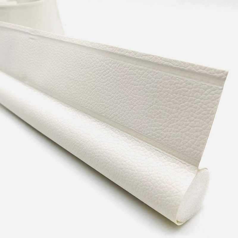 Door Gap Sealing Strip: Windproof, Insulating, Dustproof & Soundproof for Wooden Doors