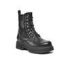 Ботильоны DeeZee WS5956-01 черные