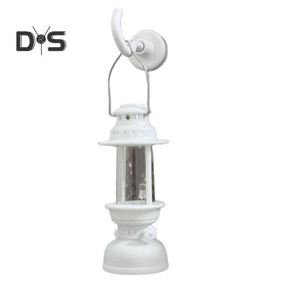 

Ночной светильник, светодиодная керосиновая лампа, мягкое свечение, без мерцания, на батарейках, ретро, мини-подвесной фонарь с магнитным крючком E