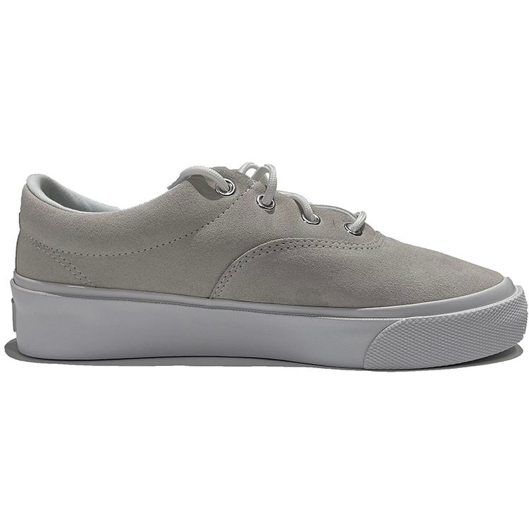 Converse Skidgrip Cvo Ox Comfortable Versatile Low-Top Canvas Shoes Unisex Sneakers Beige 171336C