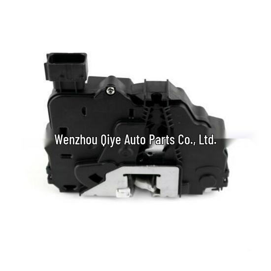 13258271 - Left Front Door Lock for Opel