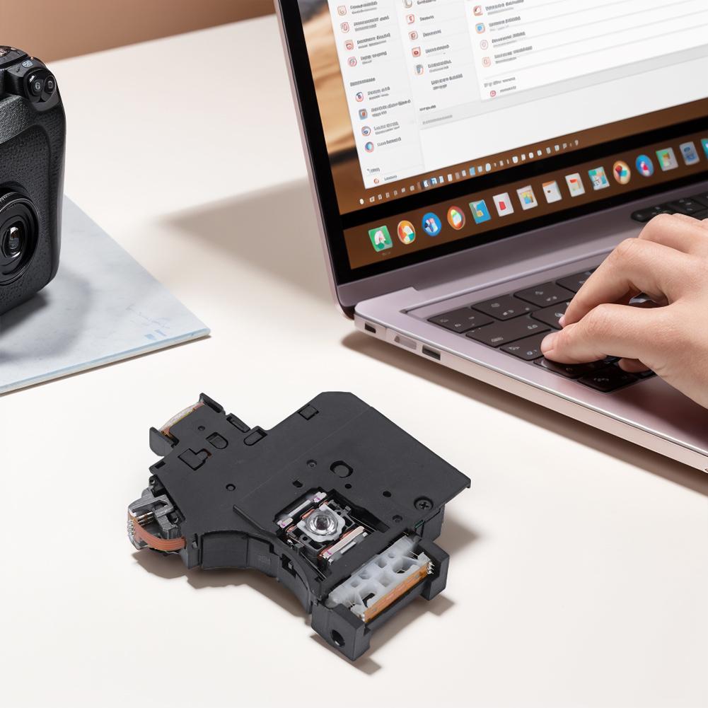 KES-490A Lasers Lens Optical Pick Up Module Single Eye Lens Lens Optical Lens for Sony Play Station 4 PS4 DVD Drive Lens Games