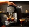 Capsule Coffee Machine Philips LM8012/60 L'Or Barista