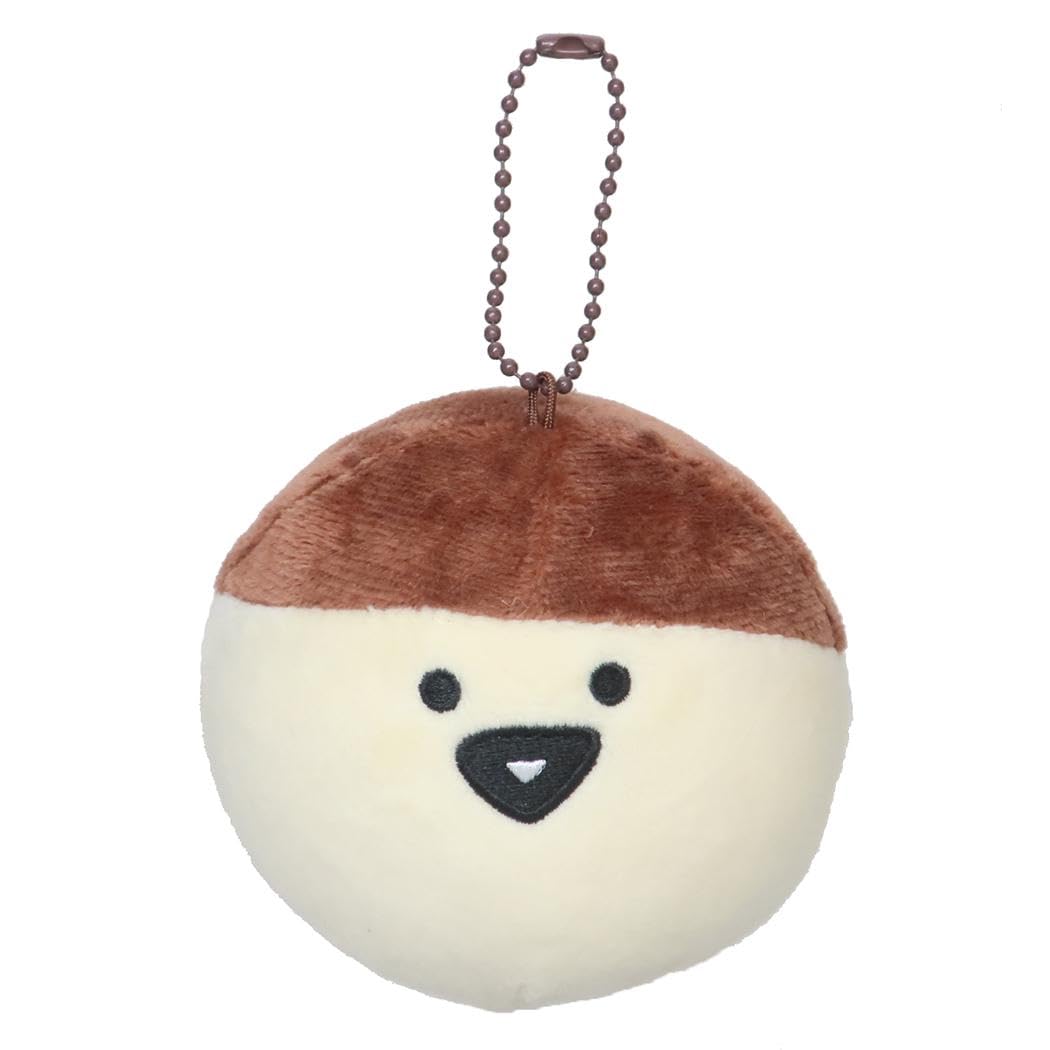 

SK Japan Stationery 16999 Сквиши брелок Pudding-san Twitter Instagram