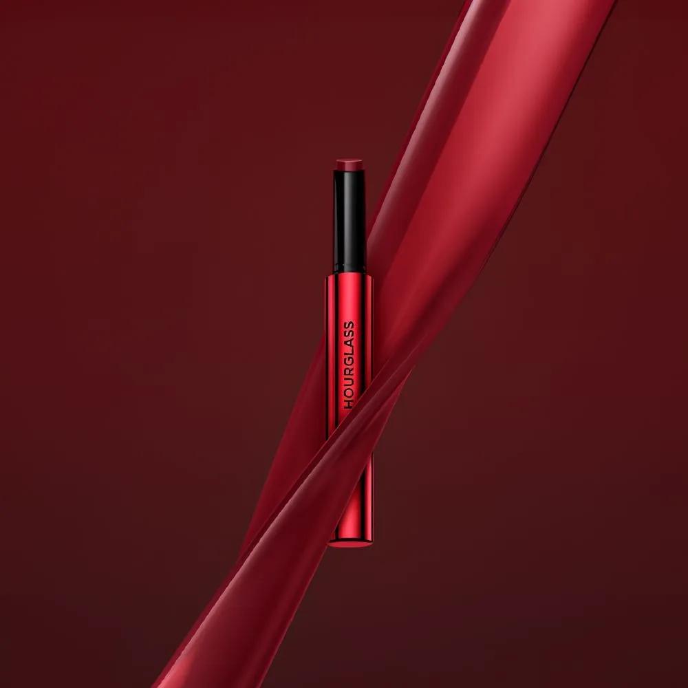 Бальзам для придания объема и блеска Phantom Red Zero
